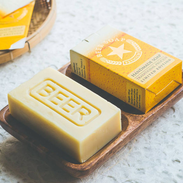 Beer Bar Soap