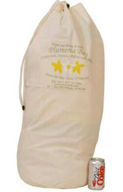 # C02 | The Cotton Laundry Bag