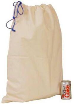 # C09 | The Canvas Laundry Bag