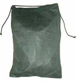 # C12 | The Nonwoven Shoe Bag