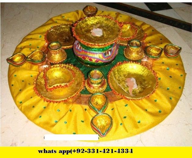 CONE MEHNDI AND ITEMS FOR CELEBRATION