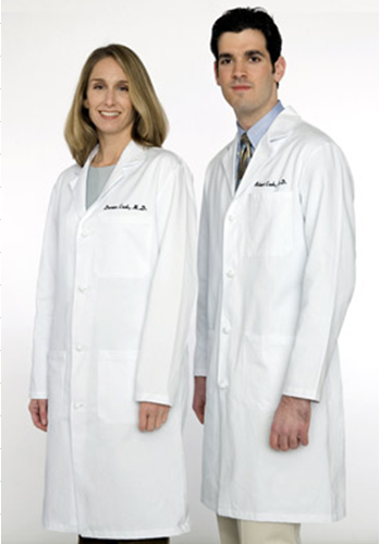 hospital uniform