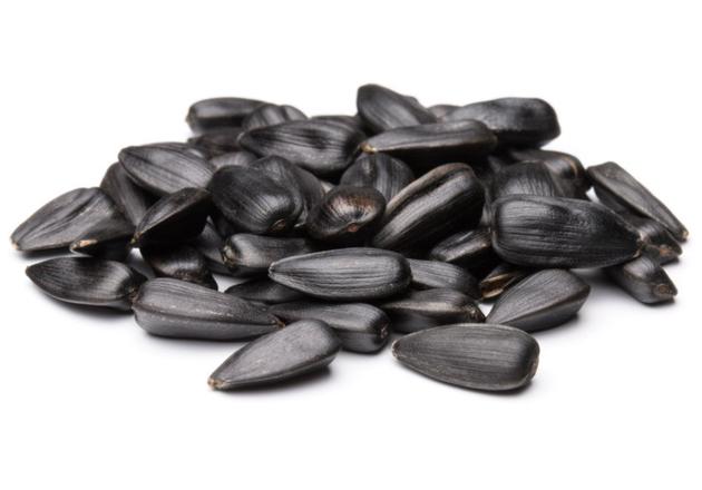 SUNFLOWER SEEDS