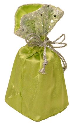 # GB012 M | The Satin Gift Pouch