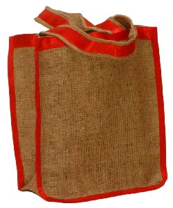 # GB020 M | The Jute Gift Bag