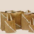 # GB021 M | The Jute Gift Bag