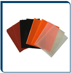 Rubber Sheet & Roll