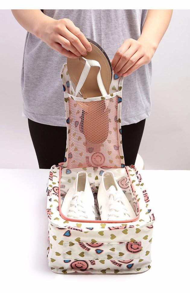 shoes bag