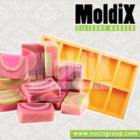 Soaps Moldmaking Silicone Rubber  