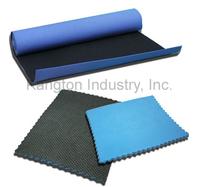 underlayment