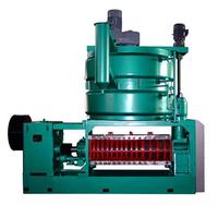 China famous multifunction oil press Model YZ/XZ32-2