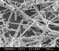 Sell Aluminum Borate Whisker