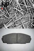 Calcium Sulphate Whisker NP-M01