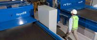 PET sorting machine PET recycling   