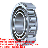Cylindrical Roller Thrust Bearing