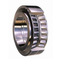 Two Row Tapered Roller Bearing