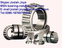 Single Row Tapered Roller Bearing