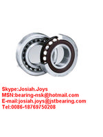 Single way Angular Contact Thrust Ball Bearing