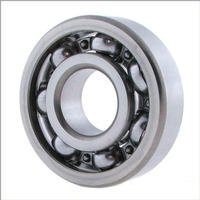 Deep Groove Ball Bearing