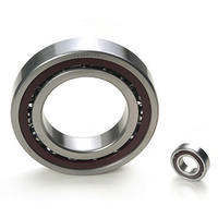 Angular Contact Ball Bearing