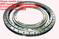 Crossed Slewing Roller Bearing