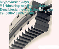 Crossed Slewing Roller Bearing(Internal Tooth)