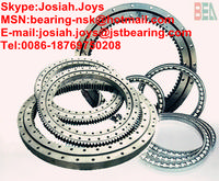Three Row Combined Slewing Roller Bearing