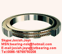  Four Point Contact Slewing Bearing(Toothless)