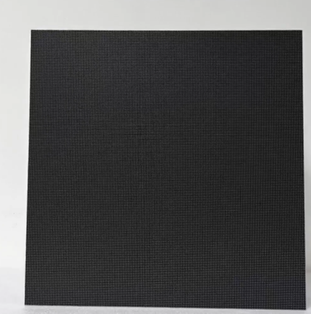 NSELED Indoor 500x500mm Rental LED Display