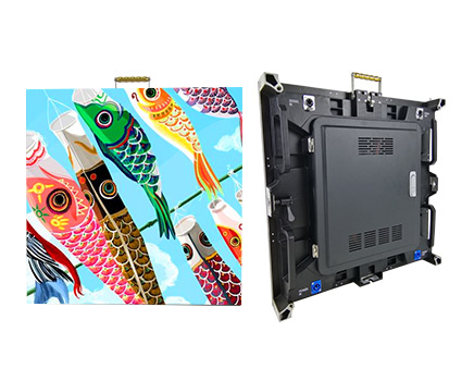 Indoor Rental LED Display