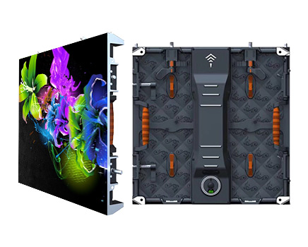 HD Rental LED Display