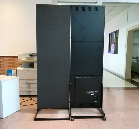 New Advertising Display NSELED Digital LED