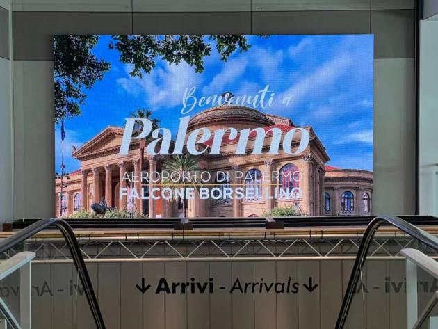 LED Video Wall Panels