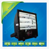 120~250w induction floodlight