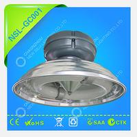 40~250w induction highbay