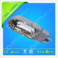 induction street light