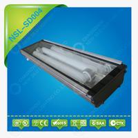 400W induction tunnel light
