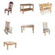 solidwood furniture