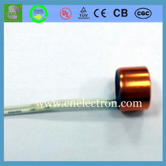 Glass Sealed Thermistor 20k 10k 150k