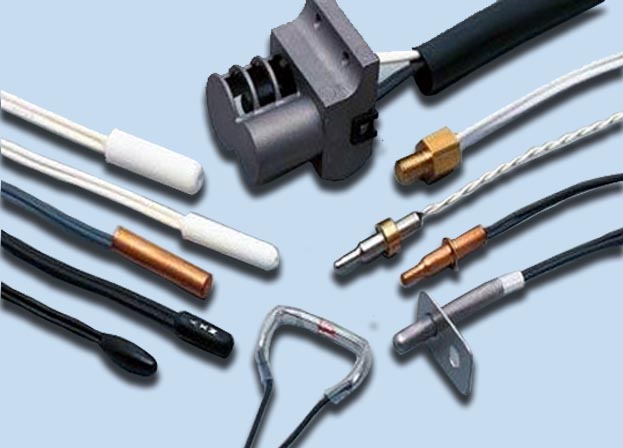 Pt100 Pt1000 Ntc Rtd Temperature Sensor