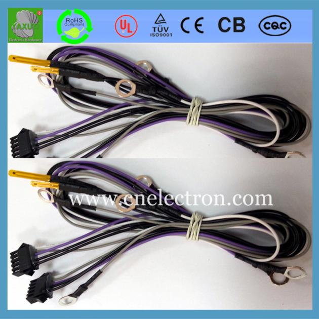10k Thermistor Temperature Sensor
