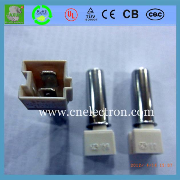 100k 10K 47K Glass Sealed Bead