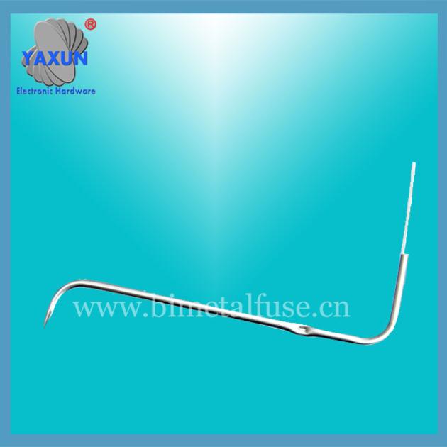 pt100 pt1000 ntc rtd temperature sensor