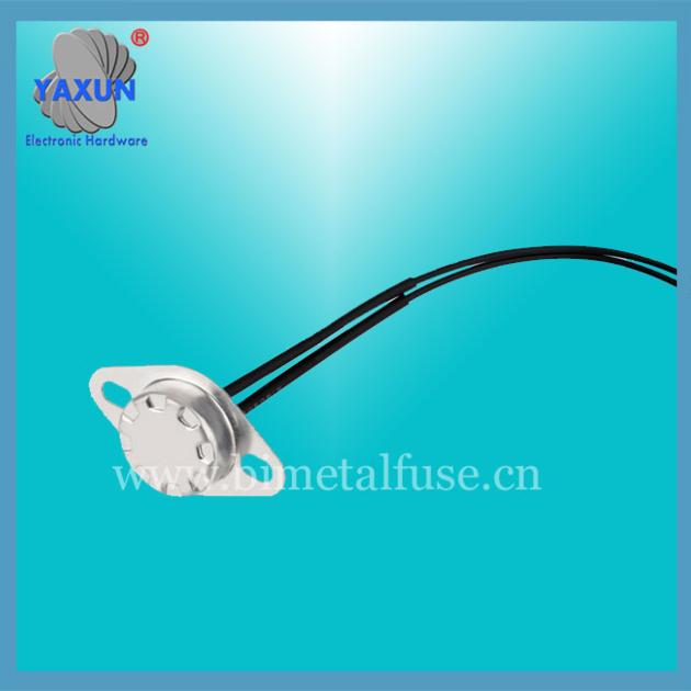 Pt100 Pt1000 Ntc Rtd Temperature Sensor