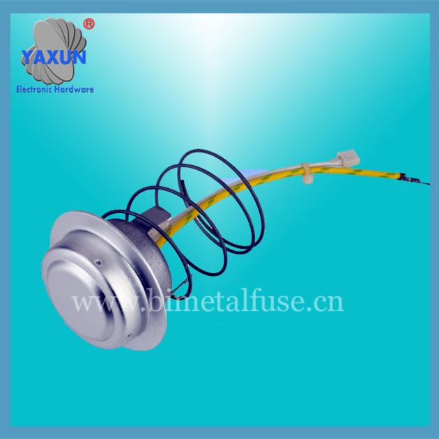 Pt100 Pt100 Temperature Sensor Wiring