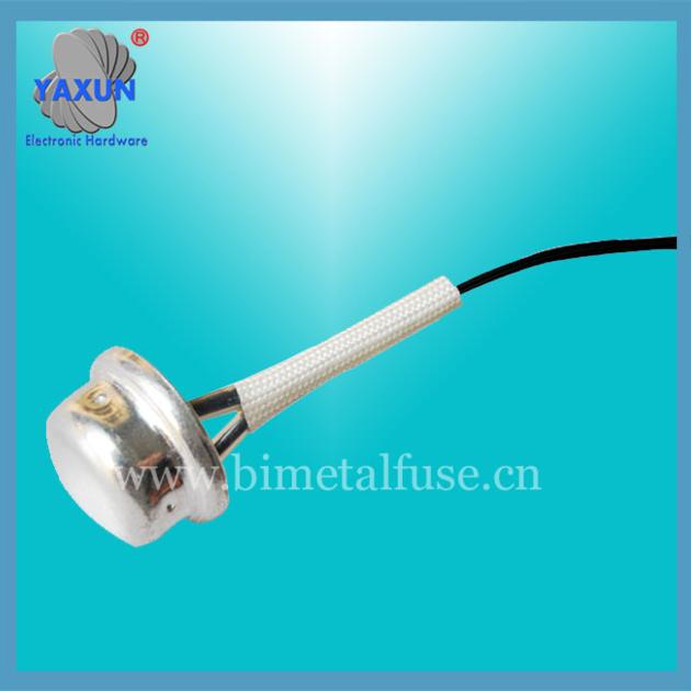 Ntc Ptc Thermal Temperature Sensor