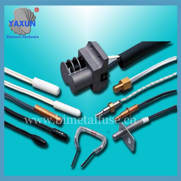 ntc ptc thermal temperature sensor