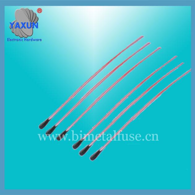 Epoxy Film Thermistor