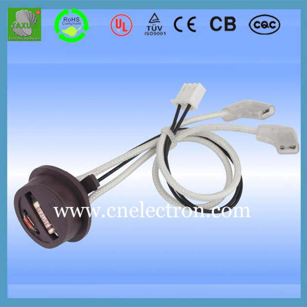 Precision PTC Ntc Thermistor Wholesale