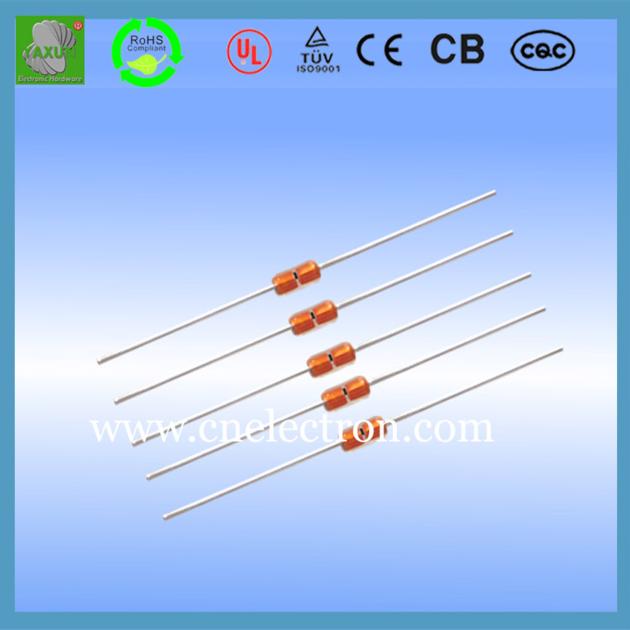 Glass Sealed Thermistor 20k 10k 150k
